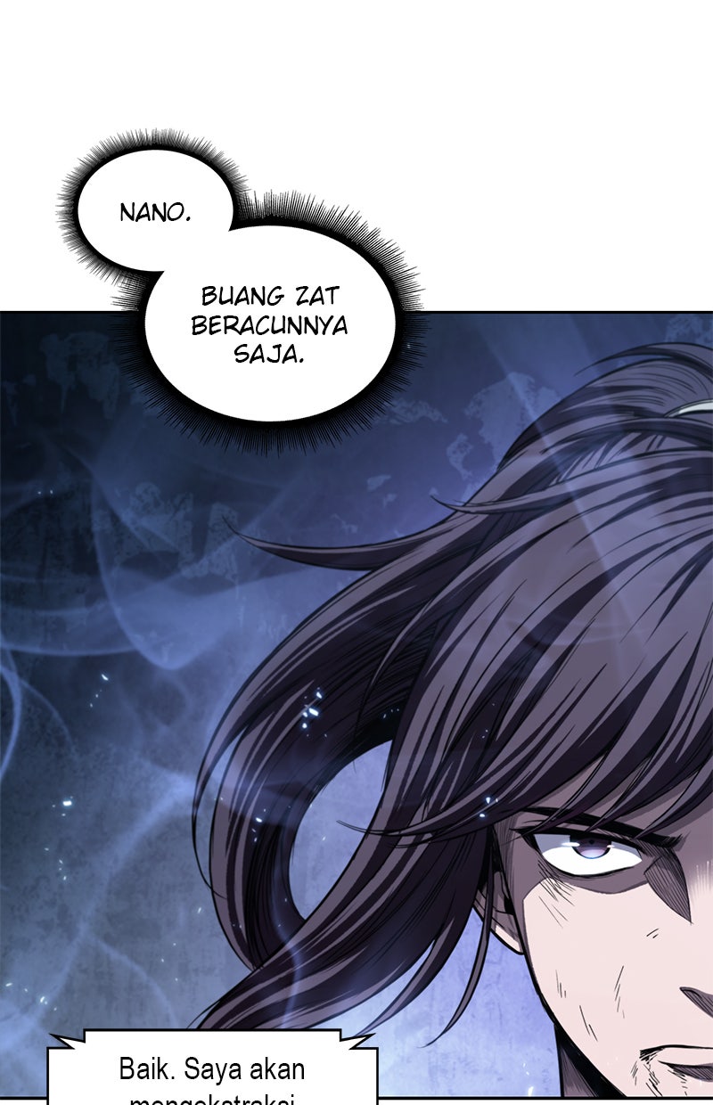 Read Nano Mashin chapter 46 image 6 on Lezhin