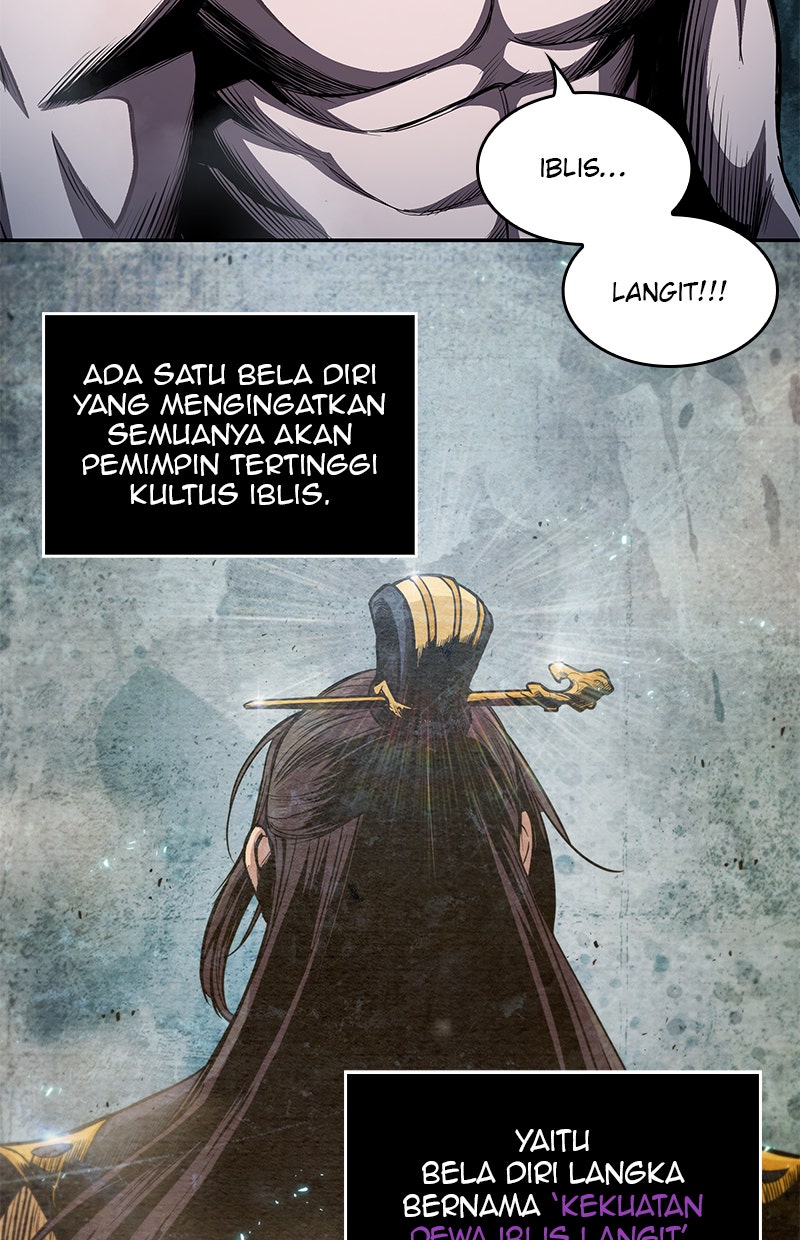 Read Nano Mashin chapter 46 image 62 on Lezhin