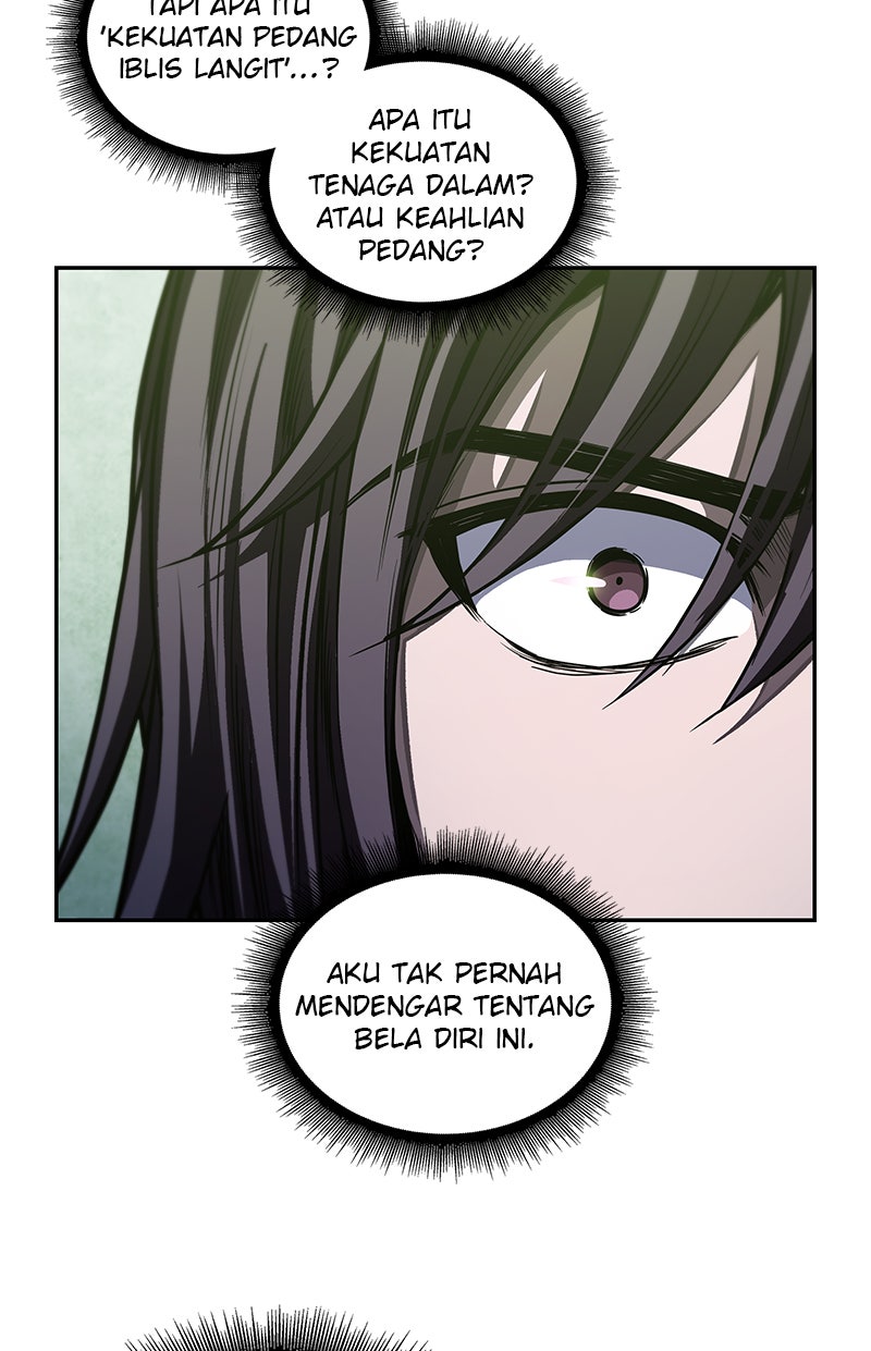 Read Nano Mashin chapter 46 image 64 on Lezhin