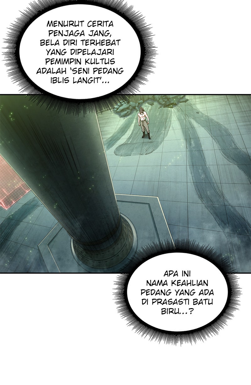 Read Nano Mashin chapter 46 image 65 on Lezhin