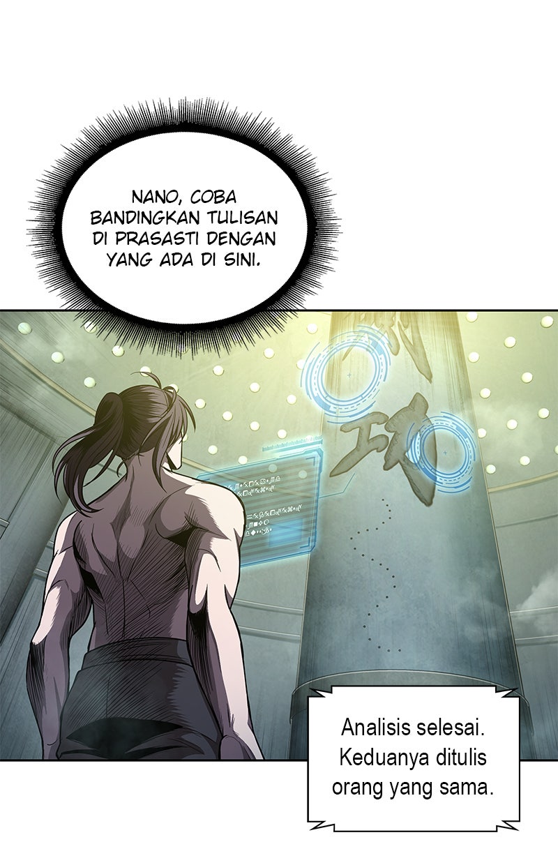 Read Nano Mashin chapter 46 image 66 on Lezhin