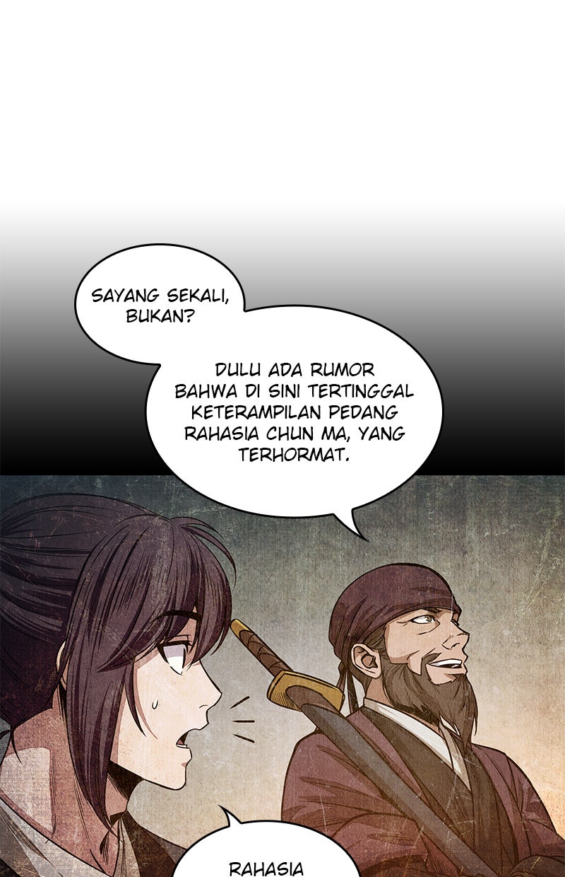 Read Nano Mashin chapter 46 image 67 on Lezhin