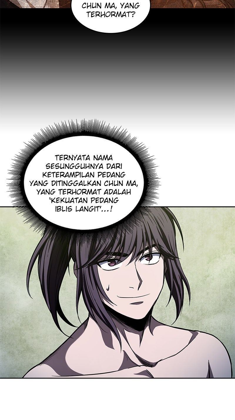 Read Nano Mashin chapter 46 image 68 on Lezhin