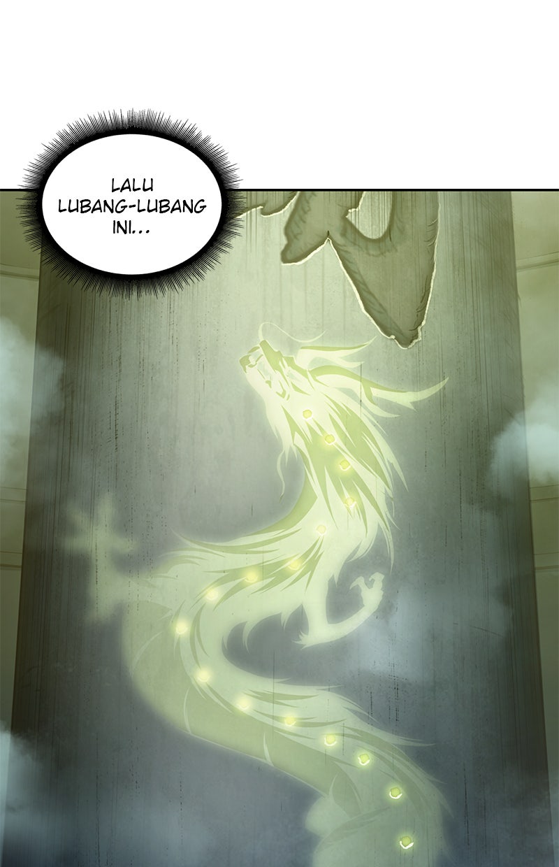 Read Nano Mashin chapter 46 image 69 on Lezhin