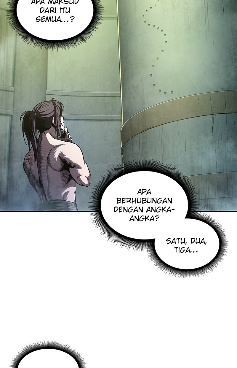 Read Nano Mashin chapter 46 image 71 on Lezhin