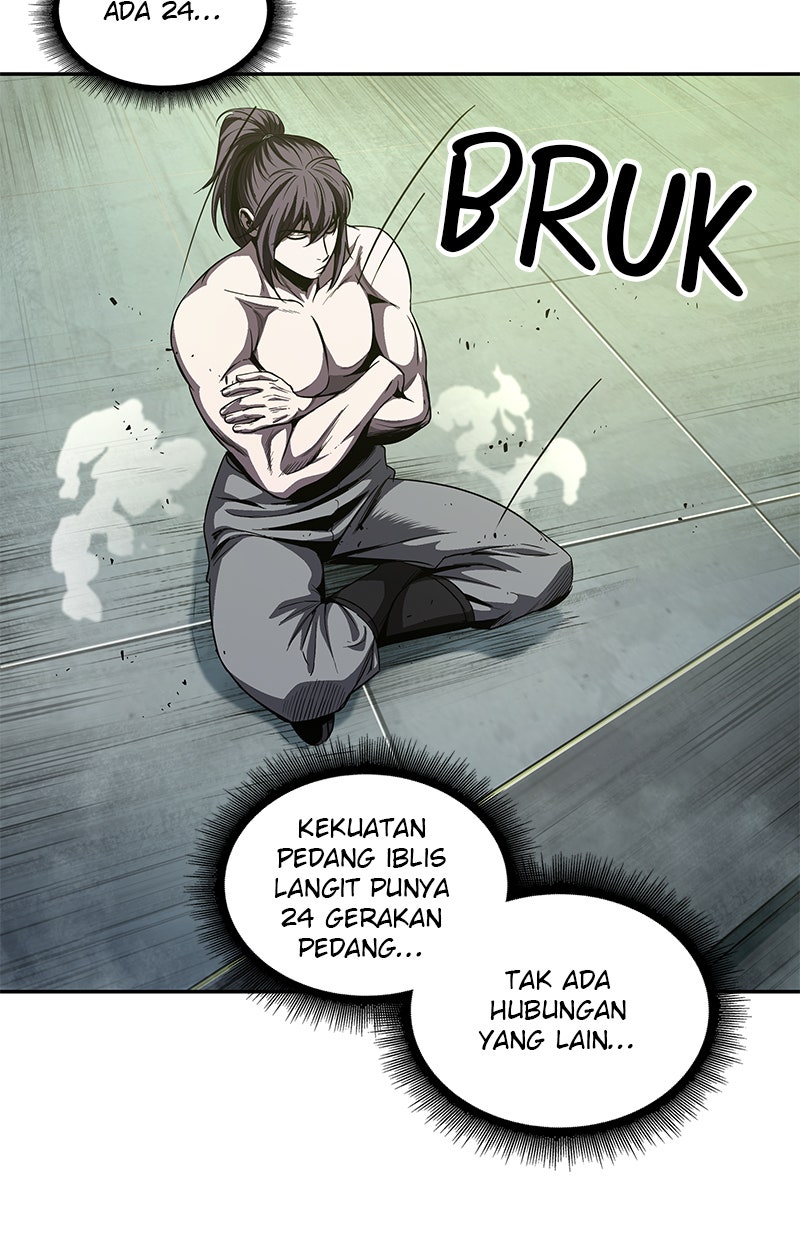 Read Nano Mashin chapter 46 image 72 on Lezhin