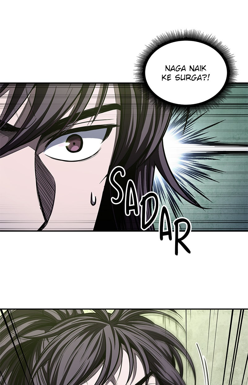 Read Nano Mashin chapter 46 image 74 on Lezhin