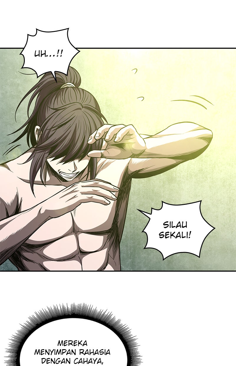 Read Nano Mashin chapter 46 image 78 on Lezhin