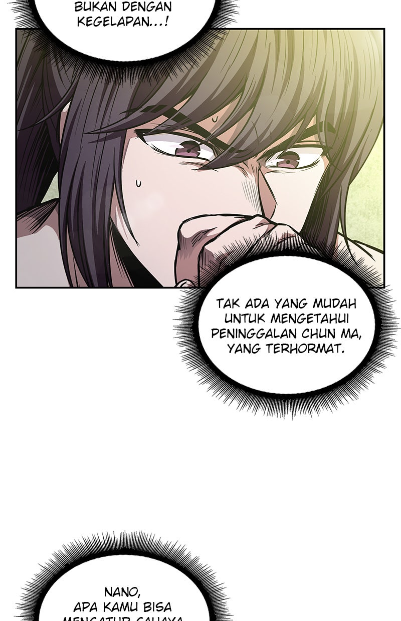 Read Nano Mashin chapter 46 image 79 on Lezhin