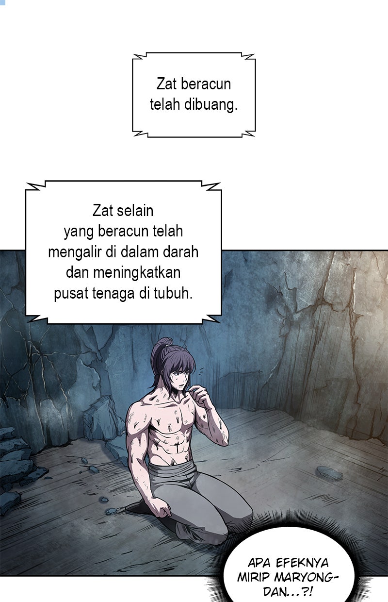 Read Nano Mashin chapter 46 image 8 on Lezhin