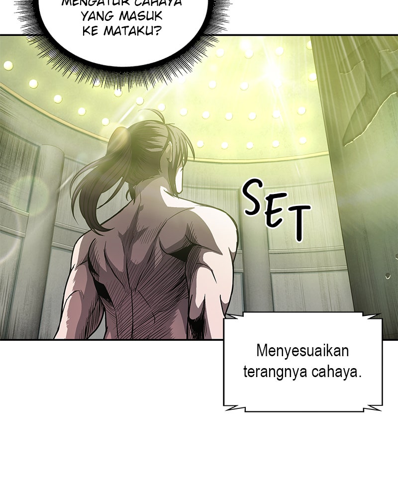 Read Nano Mashin chapter 46 image 80 on Lezhin