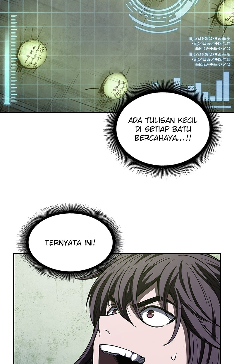Read Nano Mashin chapter 46 image 83 on Lezhin