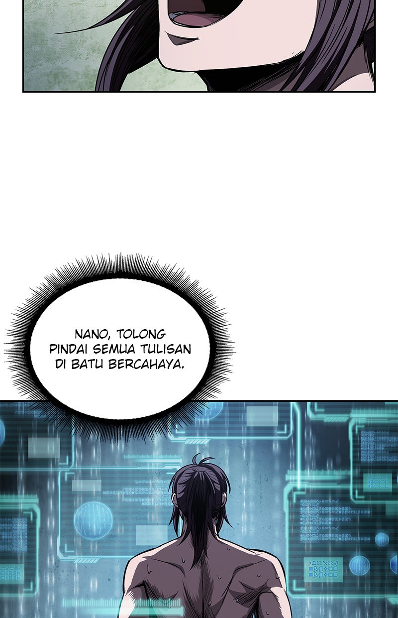 Read Nano Mashin chapter 46 image 84 on Lezhin