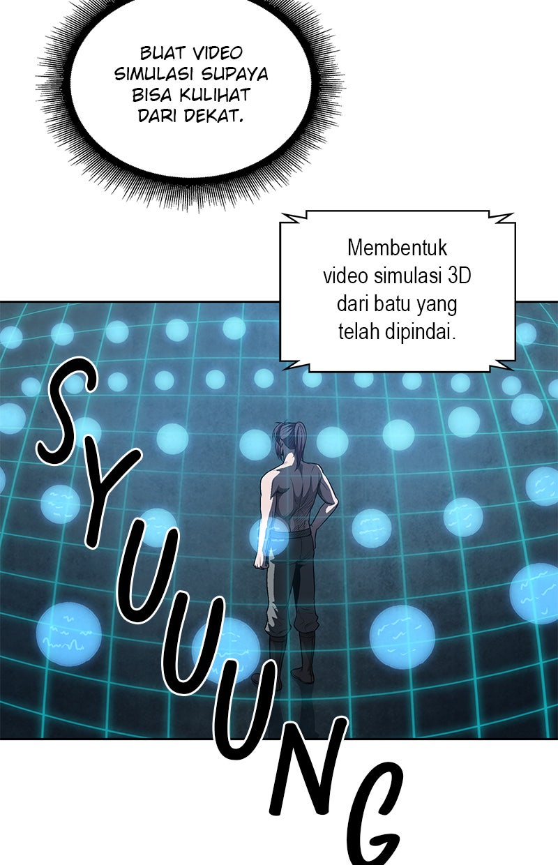 Read Nano Mashin chapter 46 image 87 on Lezhin