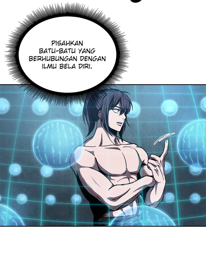 Read Nano Mashin chapter 46 image 88 on Lezhin