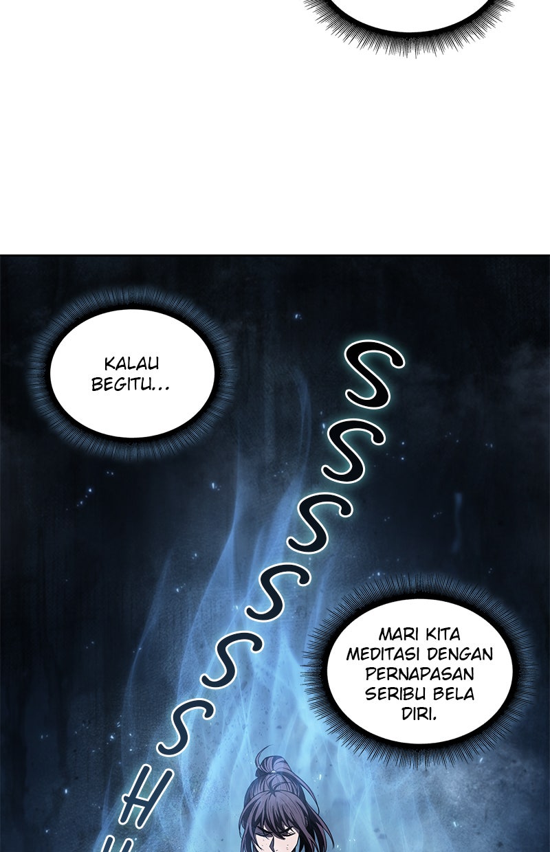 Read Nano Mashin chapter 46 image 9 on Lezhin