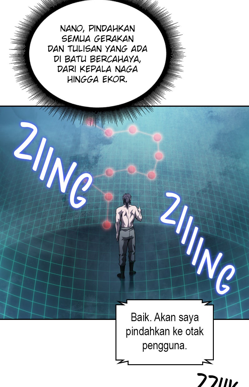 Read Nano Mashin chapter 47 image 10 on Lezhin