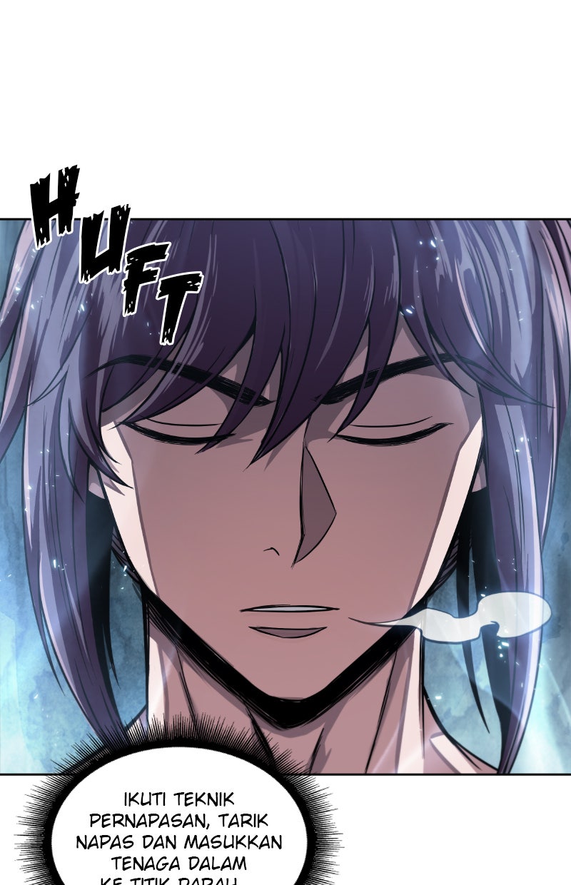 Read Nano Mashin chapter 47 image 12 on Lezhin