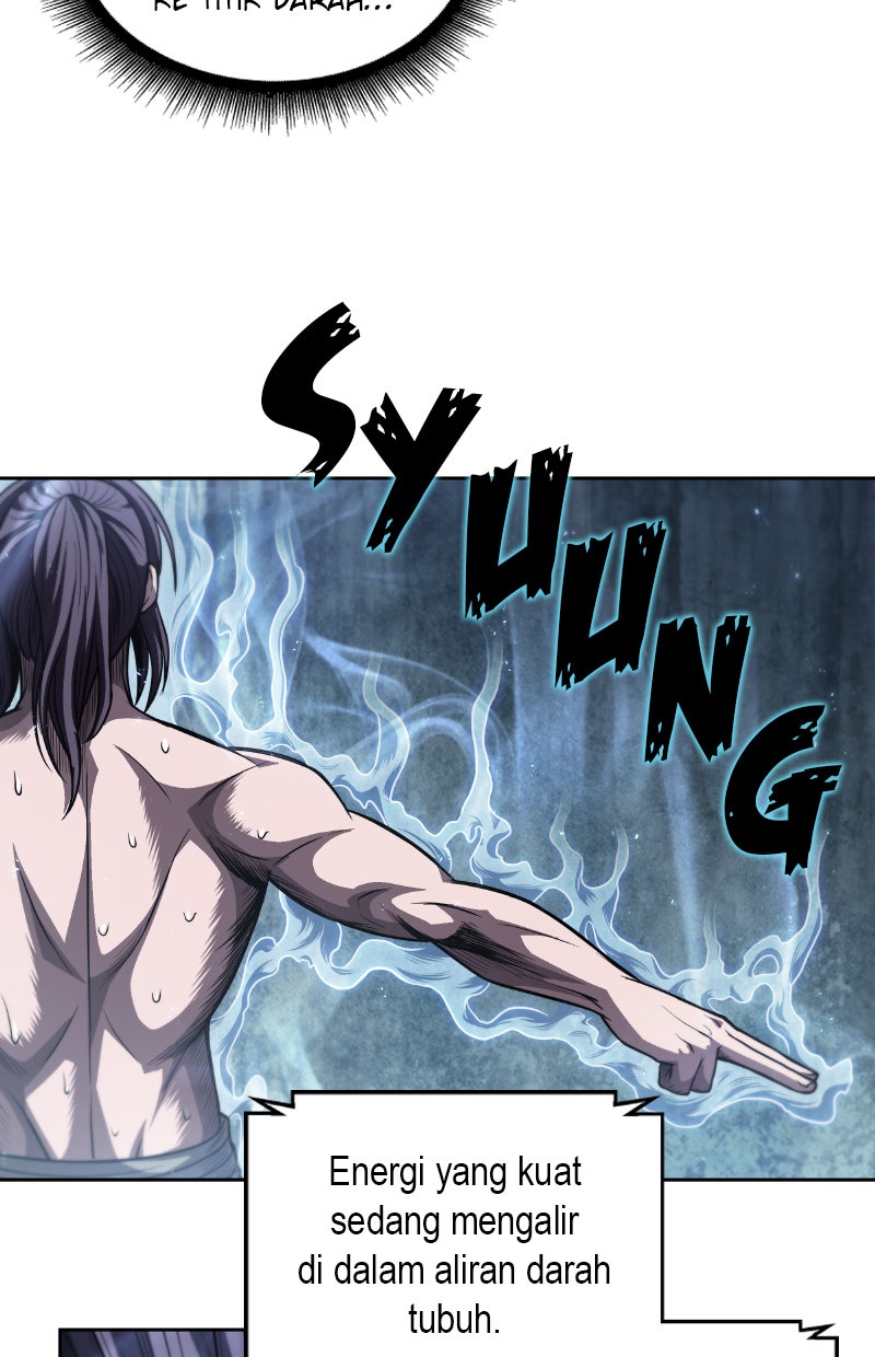 Read Nano Mashin chapter 47 image 13 on Lezhin