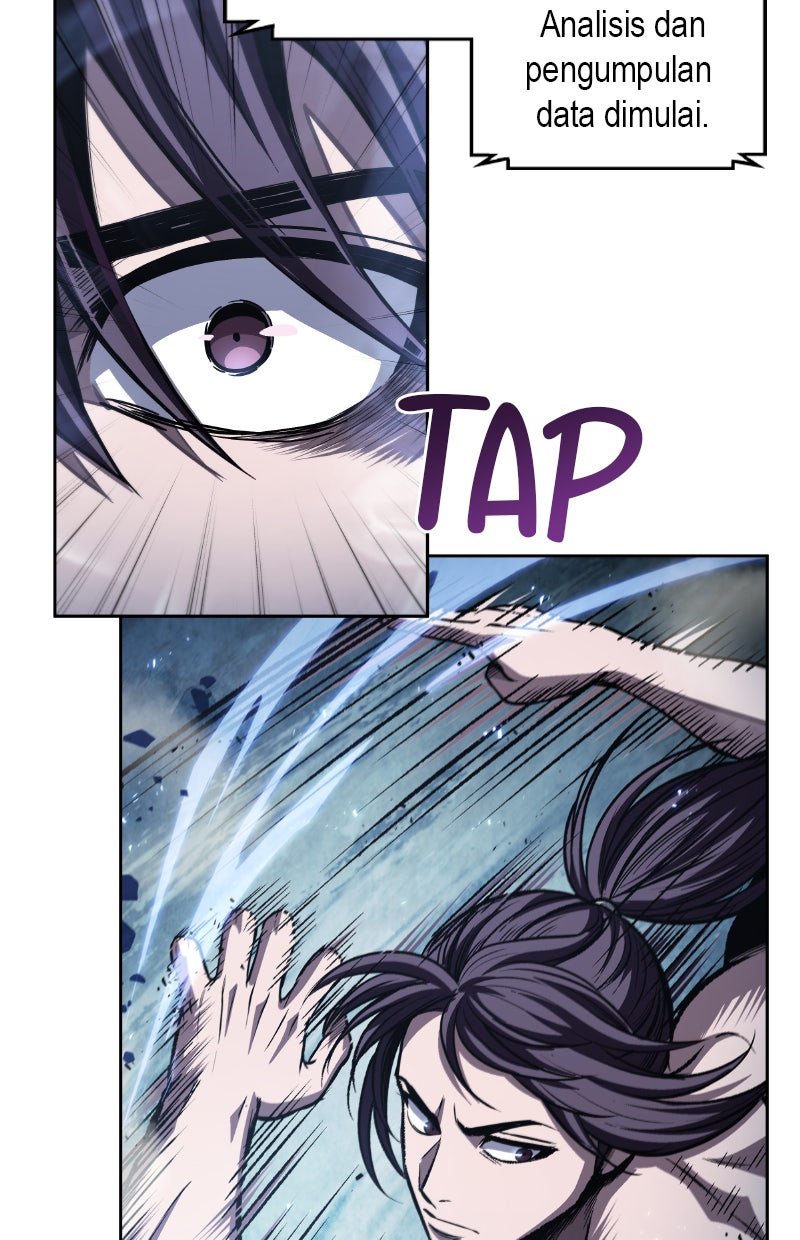 Read Nano Mashin chapter 47 image 14 on Lezhin