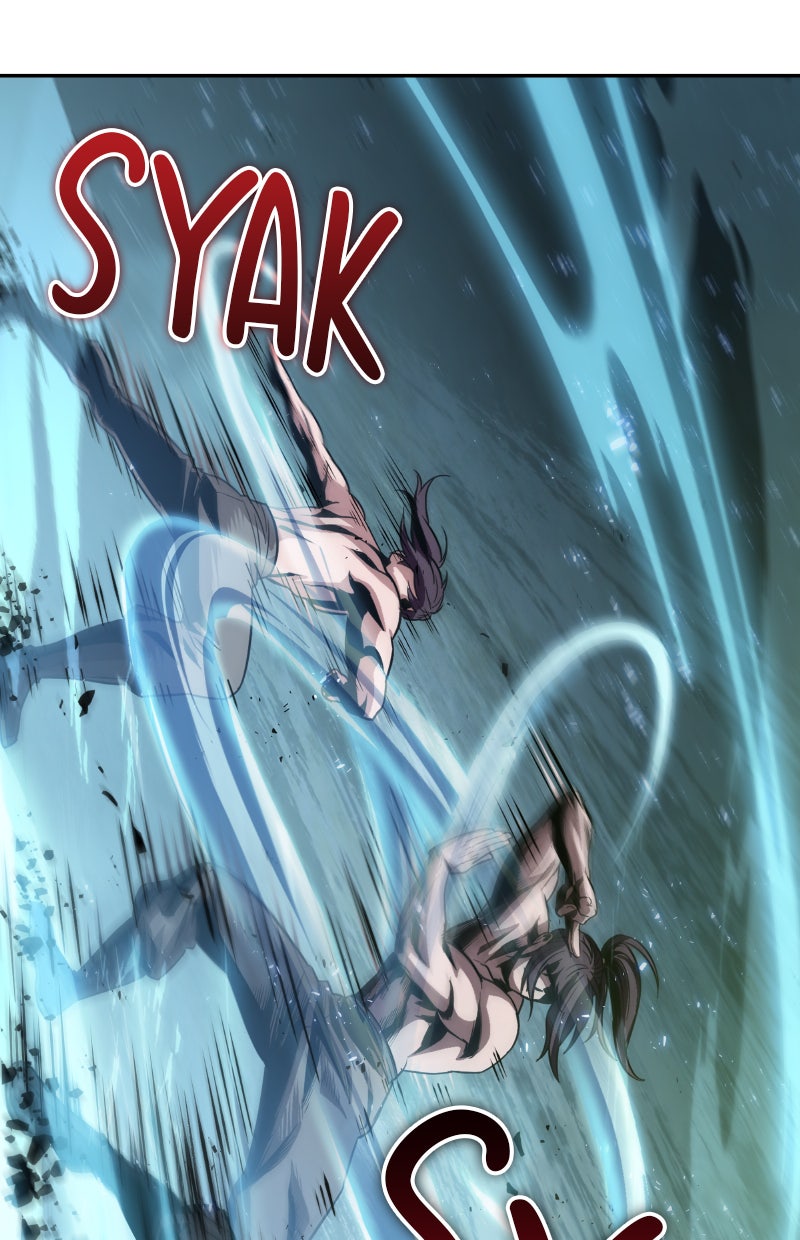 Read Nano Mashin chapter 47 image 16 on Lezhin