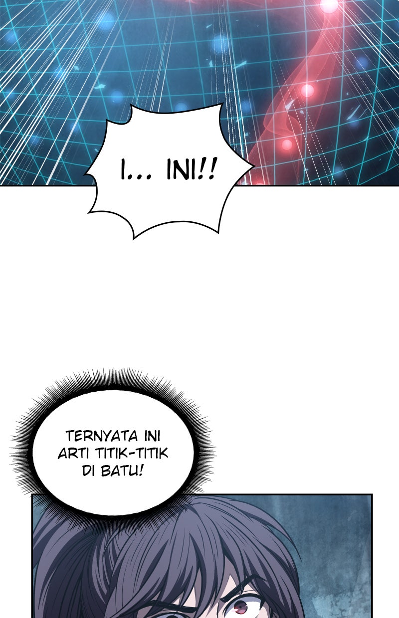 Read Nano Mashin chapter 47 image 2 on Lezhin