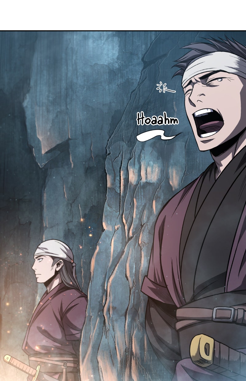 Read Nano Mashin chapter 47 image 20 on Lezhin