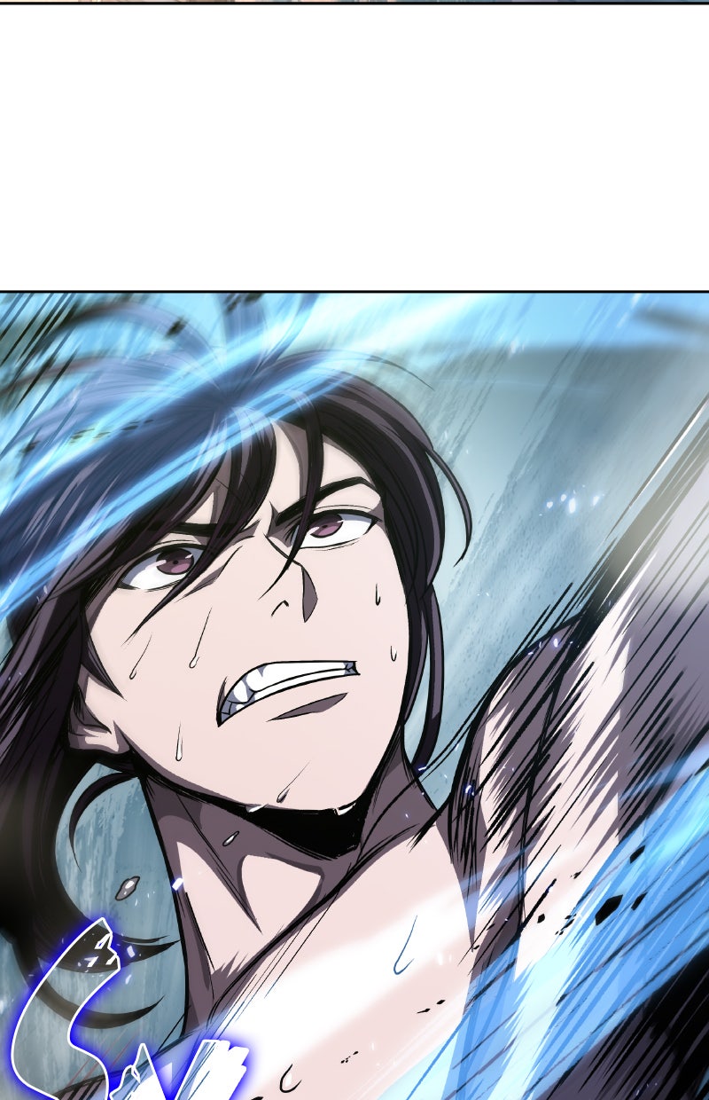 Read Nano Mashin chapter 47 image 21 on Lezhin