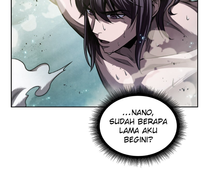 Read Nano Mashin chapter 47 image 24 on Lezhin
