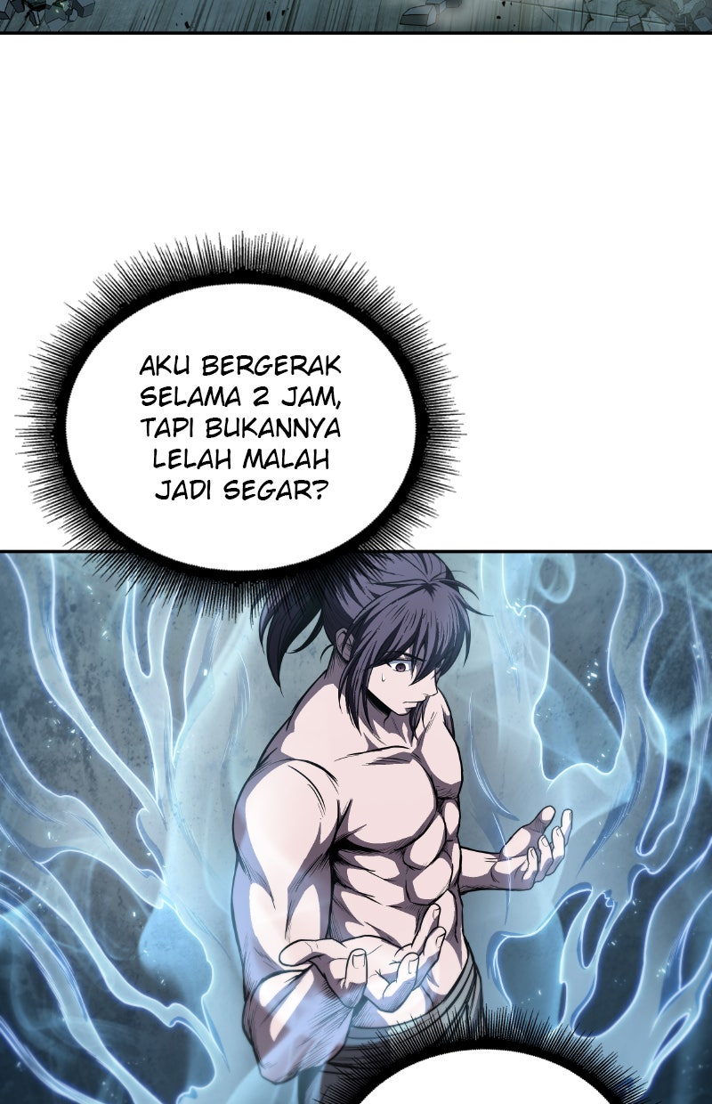 Read Nano Mashin chapter 47 image 26 on Lezhin