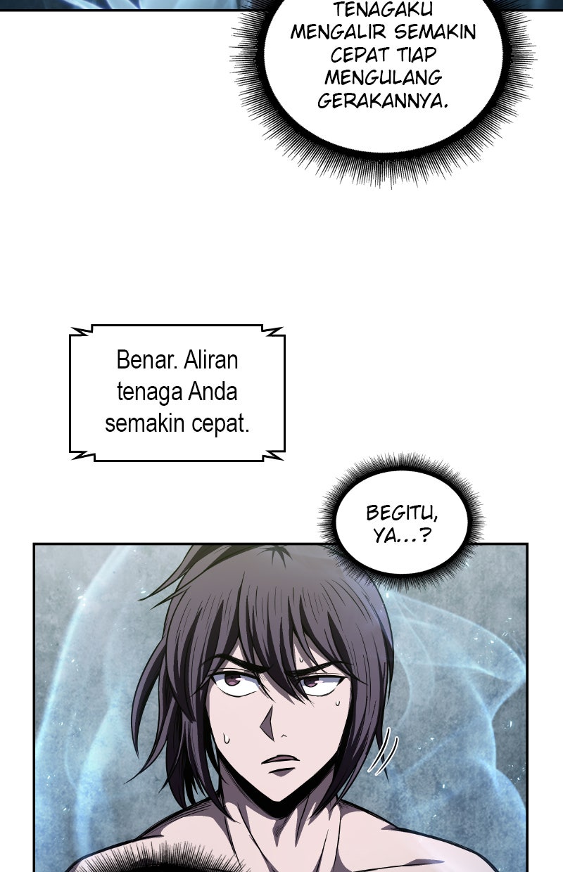 Read Nano Mashin chapter 47 image 27 on Lezhin