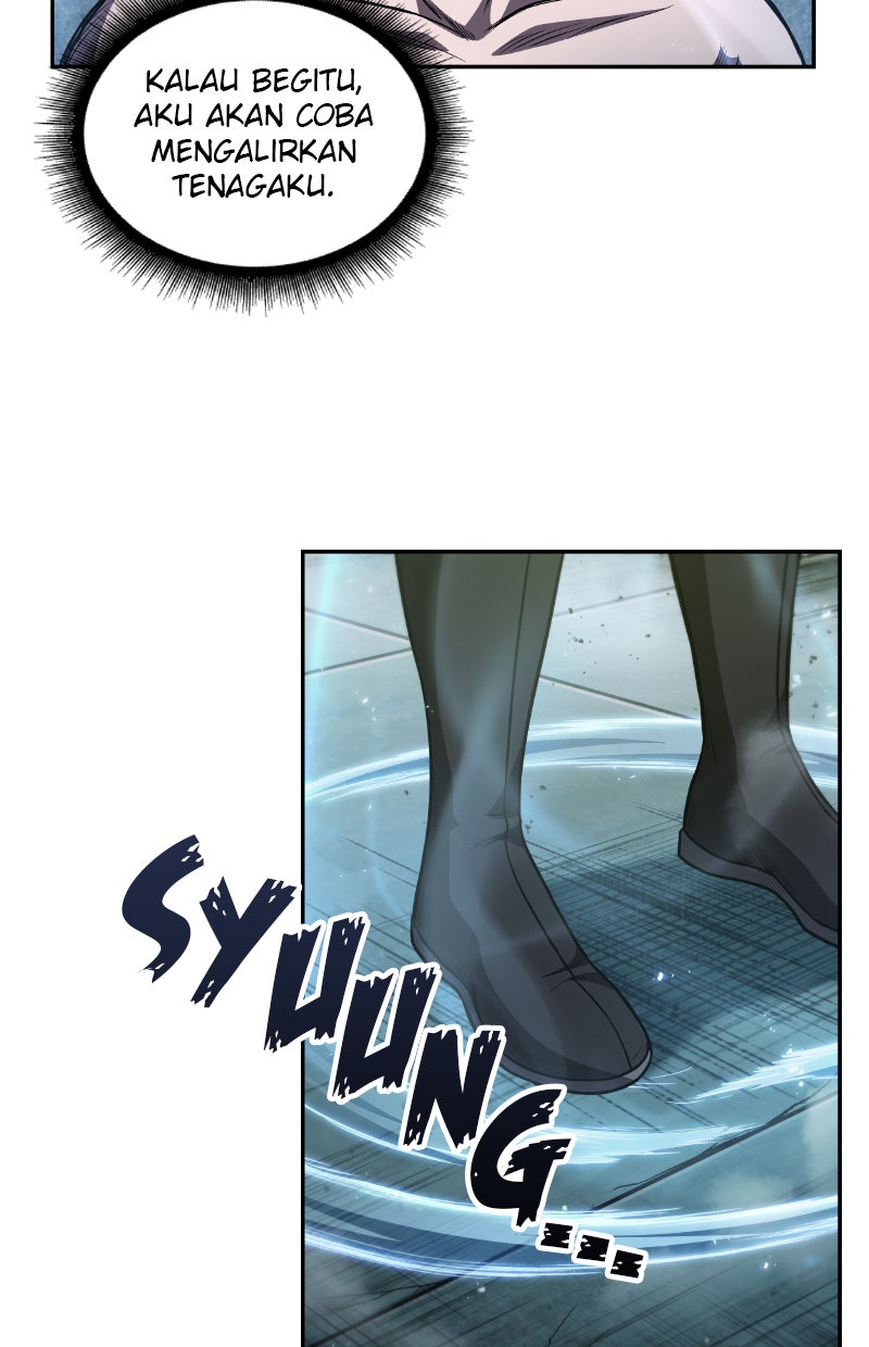 Read Nano Mashin chapter 47 image 28 on Lezhin