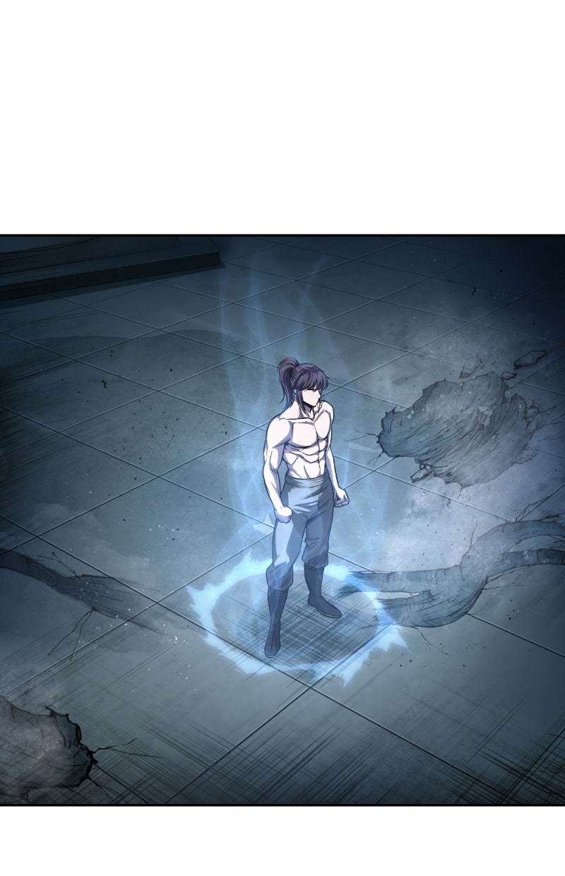 Read Nano Mashin chapter 47 image 30 on Lezhin