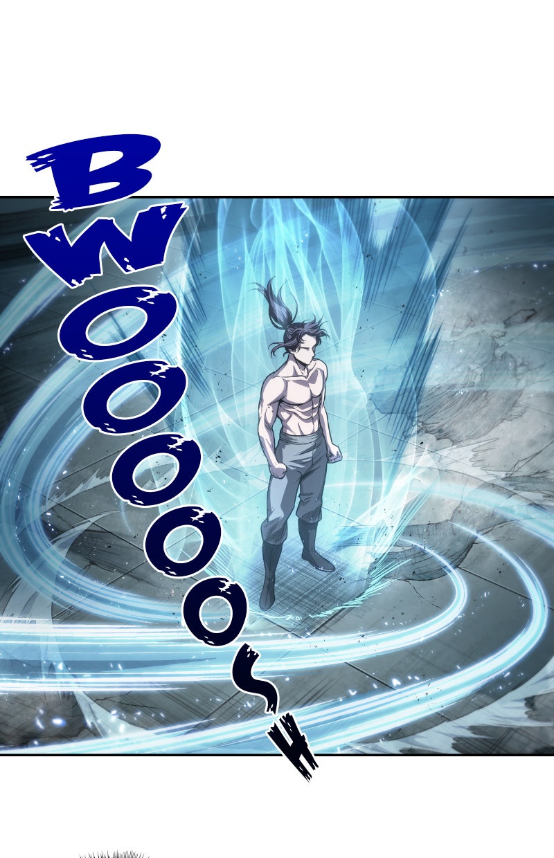 Read Nano Mashin chapter 47 image 31 on Lezhin