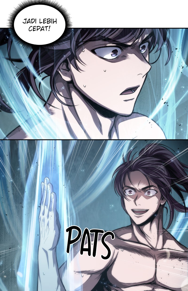 Read Nano Mashin chapter 47 image 32 on Lezhin
