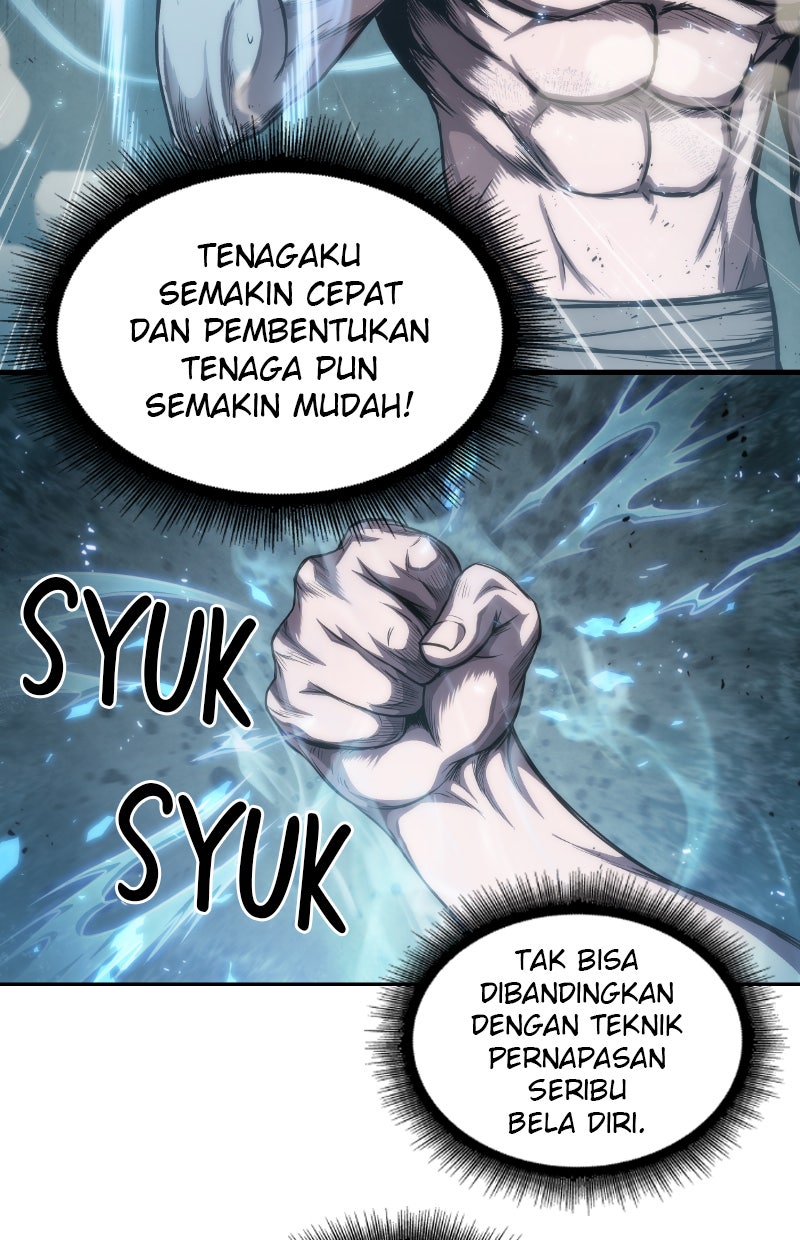 Read Nano Mashin chapter 47 image 33 on Lezhin