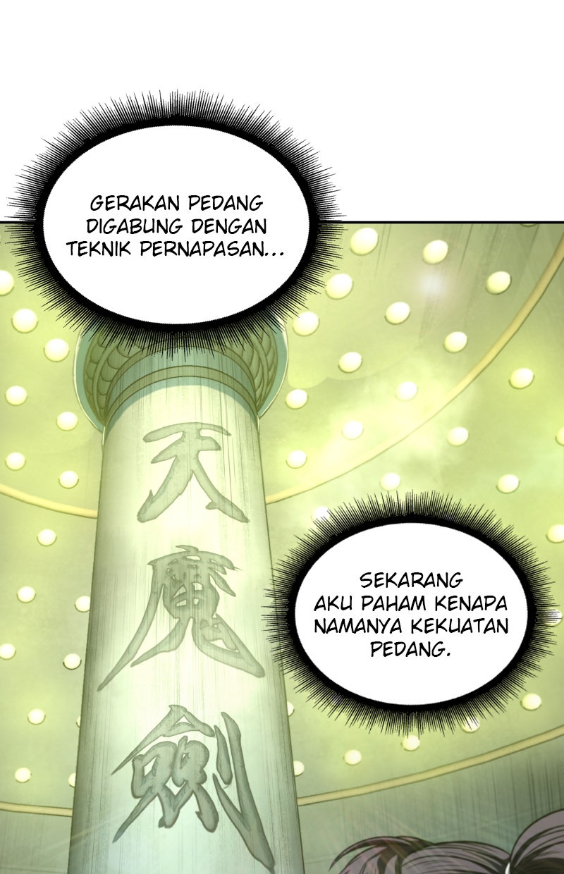 Read Nano Mashin chapter 47 image 35 on Lezhin
