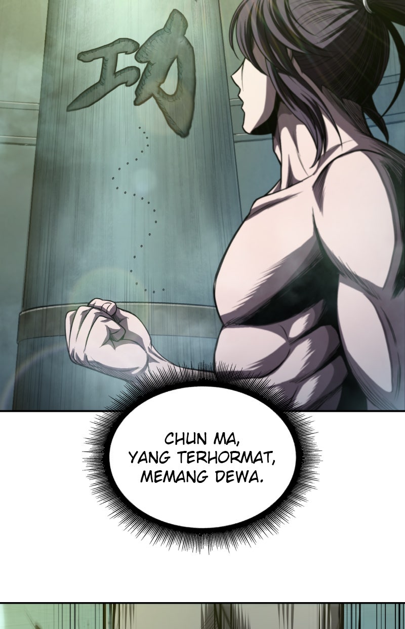 Read Nano Mashin chapter 47 image 36 on Lezhin