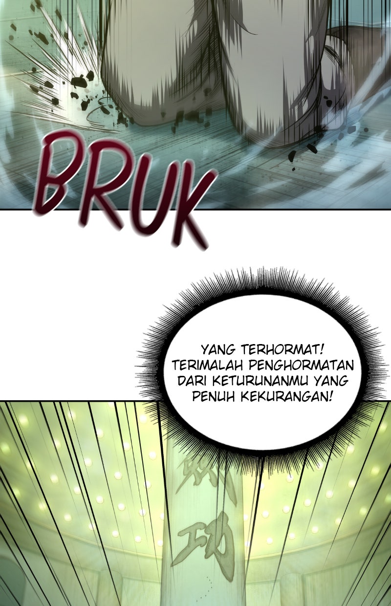 Read Nano Mashin chapter 47 image 37 on Lezhin