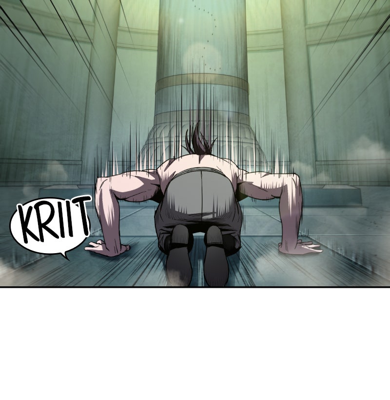 Read Nano Mashin chapter 47 image 38 on Lezhin
