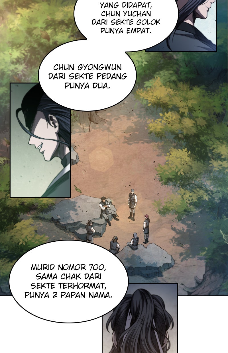 Read Nano Mashin chapter 47 image 40 on Lezhin