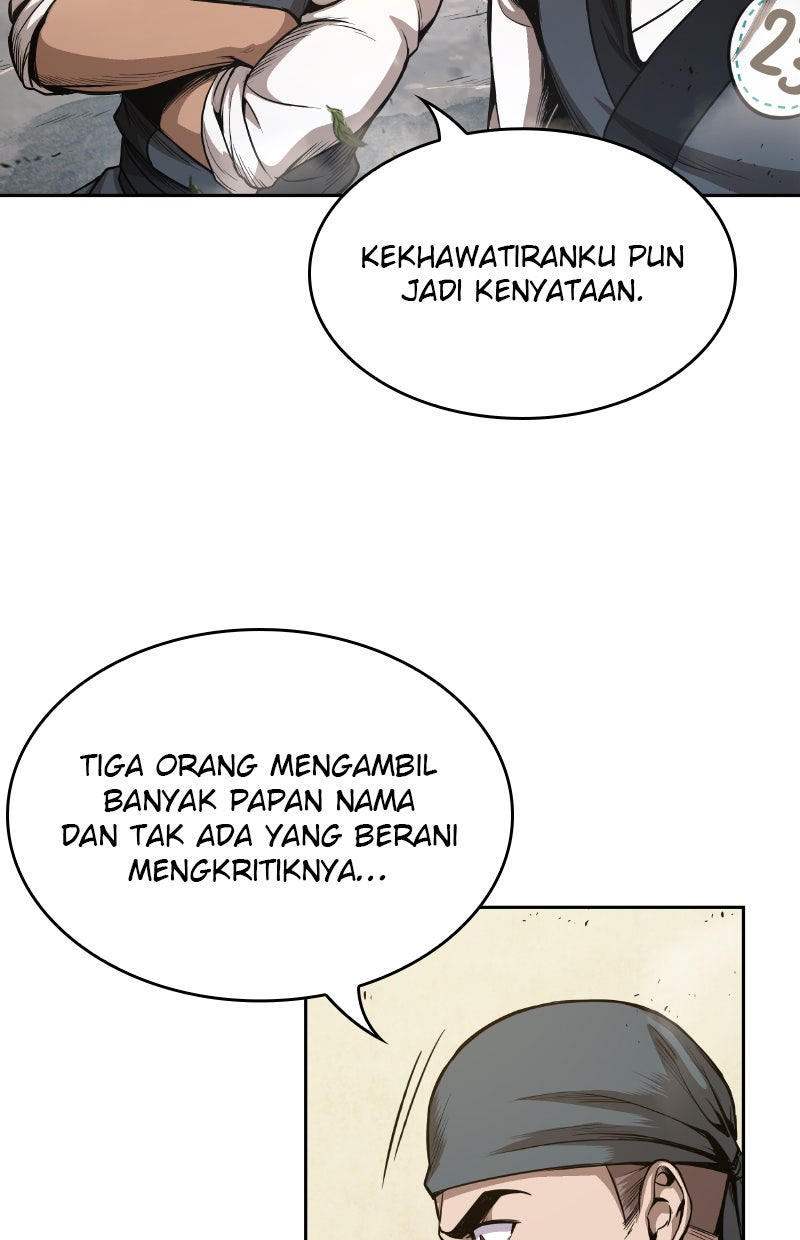 Read Nano Mashin chapter 47 image 42 on Lezhin