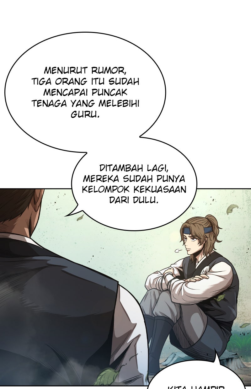 Read Nano Mashin chapter 47 image 44 on Lezhin