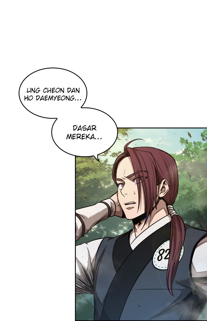 Read Nano Mashin chapter 47 image 46 on Lezhin