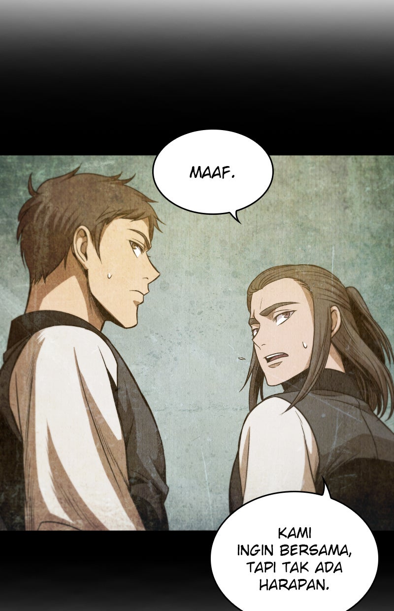 Read Nano Mashin chapter 47 image 50 on Lezhin
