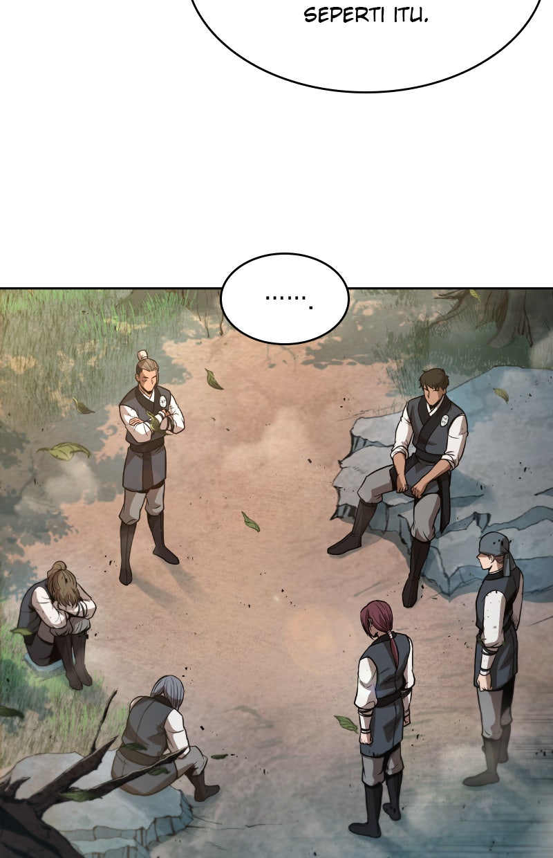 Read Nano Mashin chapter 47 image 52 on Lezhin