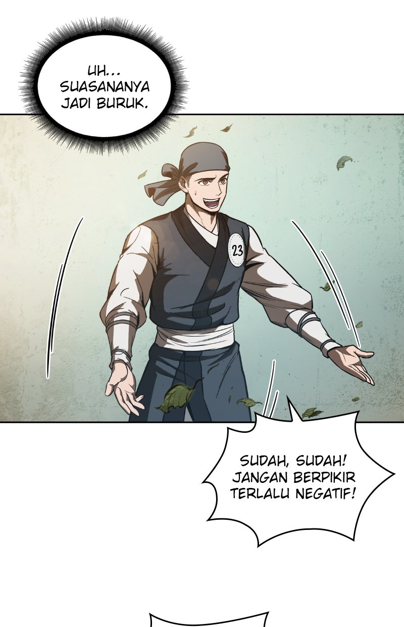 Read Nano Mashin chapter 47 image 54 on Lezhin
