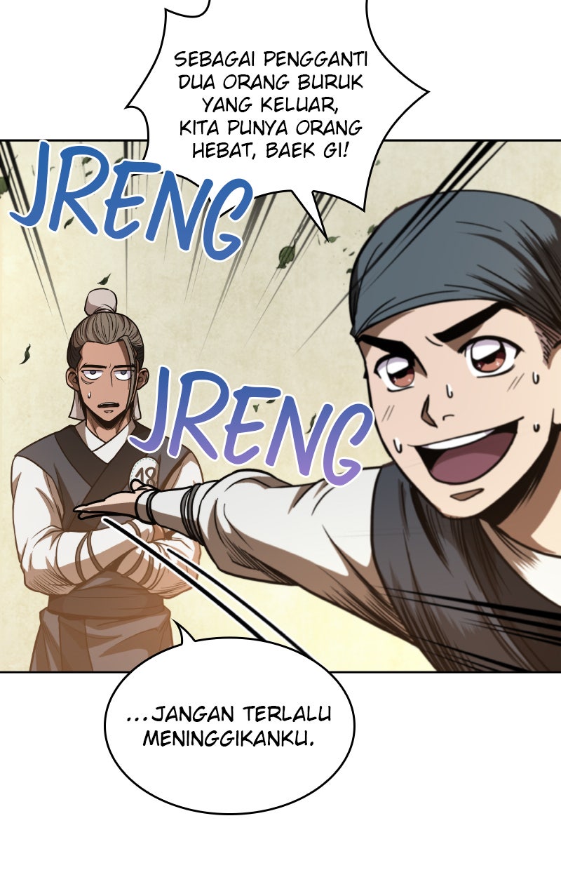 Read Nano Mashin chapter 47 image 55 on Lezhin