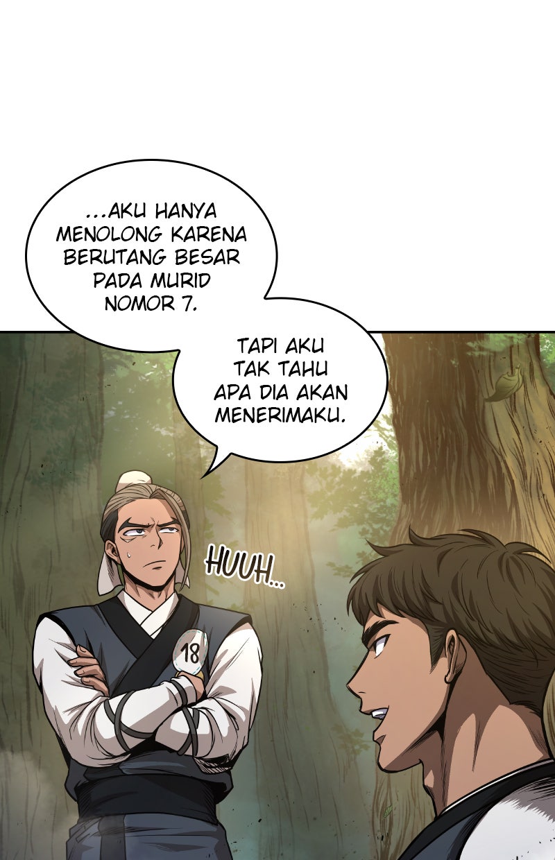 Read Nano Mashin chapter 47 image 59 on Lezhin