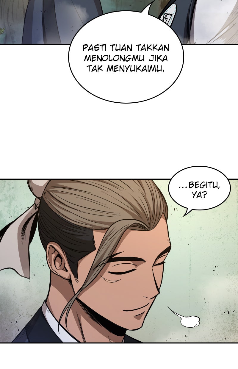 Read Nano Mashin chapter 47 image 60 on Lezhin